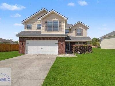 Property at 1106 Creekside Cir, Hinesville, GA
