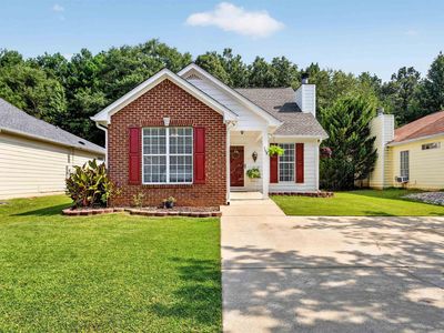 168 Carrington Ln