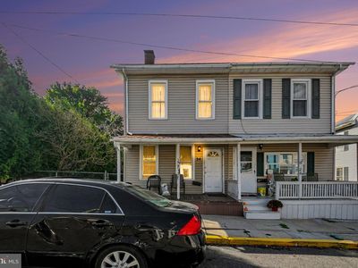Property at 24 N 2nd St, Womelsdorf, PA