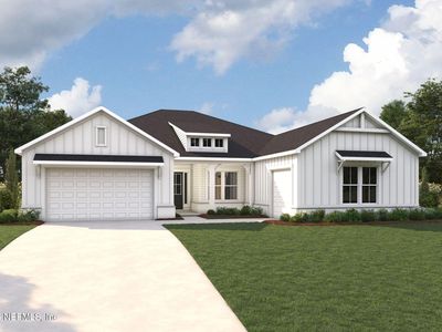 509 SIR BARTON Drive