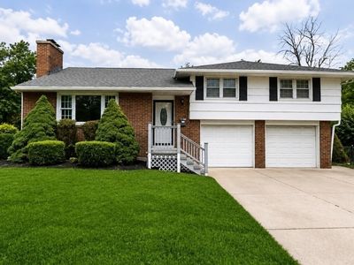 163 Park Forest Dr