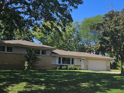 4345 North 142nd STREET