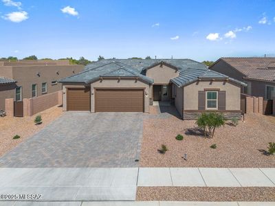 7956 S Desert Indigo Dr