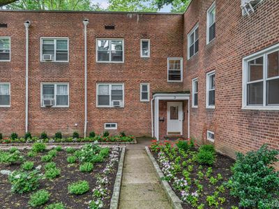 3 Edwards Street #1F