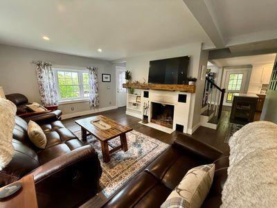 397 Lily Bay Road