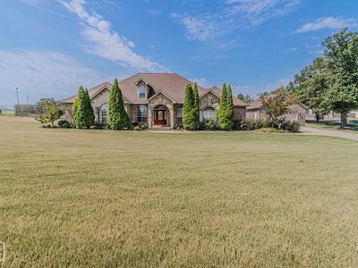 Property at 15 County Road 7670, Brookland, AR