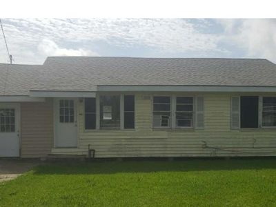 123 Louis The 1st St