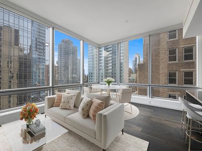 172 Madison Ave #17C