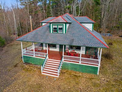 Property at 951 Lancaster Road, Northumberland, NH