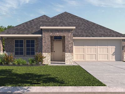 SPARROW Plan, Eagle Creek