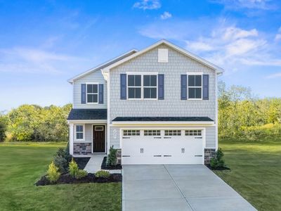 2116 Snowdancer Rd