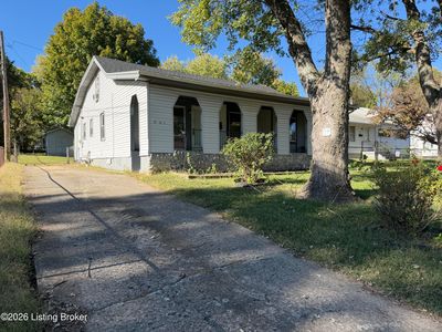 503 Yates Cir