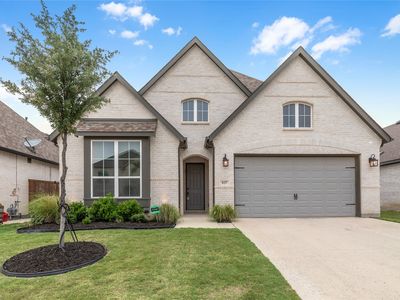 Property at 937 Rosebay Dr, Justin, TX