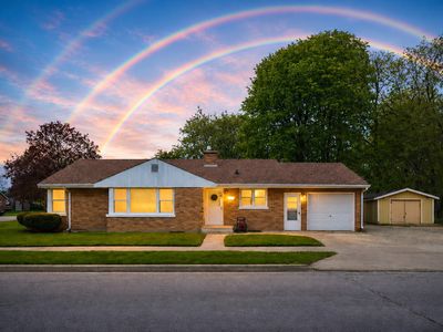Property at 1645 Jackson St, North Chicago, IL