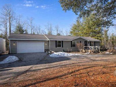 Property at 6809 Tremble Trl, Pellston, MI