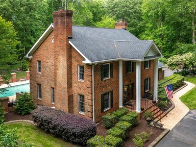 516 Peaceful Rd