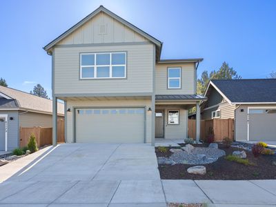 61177 SE Wagyu Dr Lot 124