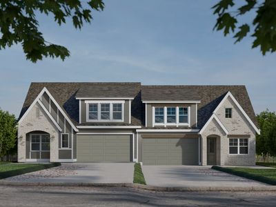 Grace Plan, Dogwood Villas