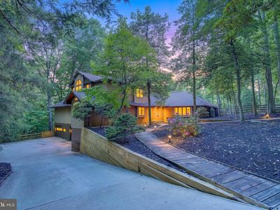 Property at 613 Woodsmans Way, Crownsville, MD