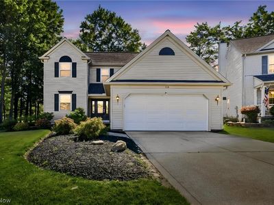 116 Woodbridge Xing