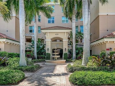 409 N Point Rd APT 401