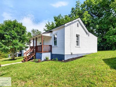 45 Garland St