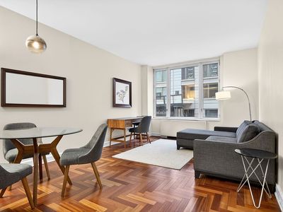 220 Riverside Blvd APT 3R