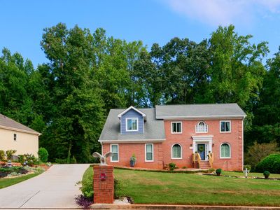 Property at 4750 Meadowlark Dr SE, Conyers, GA
