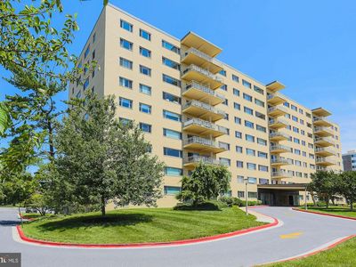 7121 Park Heights Ave Unit 401