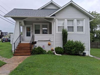 40 Hampton Rd