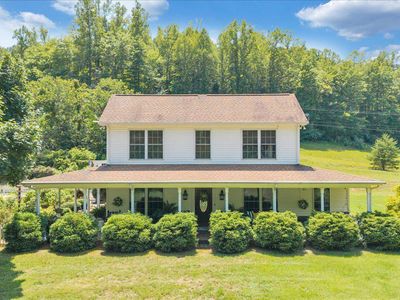 2170 Lone Ivy Rd
