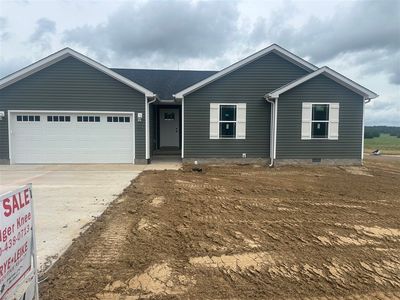 LOT 694 Tundra Ave