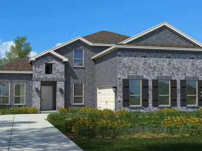 4919 Simmental Dr