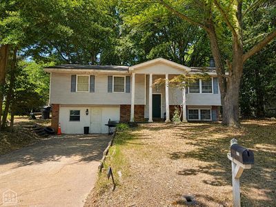 2000 Bunker Hill Rd
