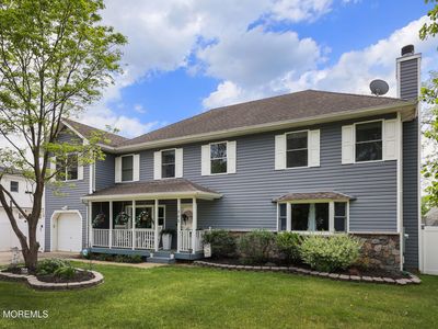 Property at 305 Jefferson Court, Brick, NJ