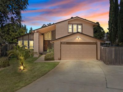 8942 Mountain Home Ct