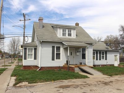 Property at 216 S Grant St, Clinton, IL