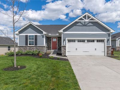 5610 Sawyers Mill Dr