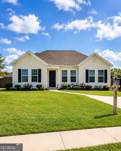 Property at 113 Bridgeport Ln, Perry, GA