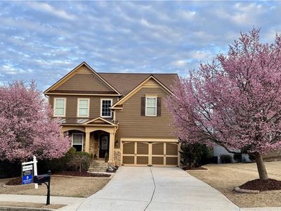 4505 Hedgewood Dr