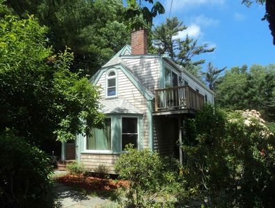 Property at 367 Front St, Marion, MA