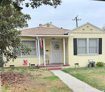 Property at 5135 Lindsey Ave, Pico Rivera, CA