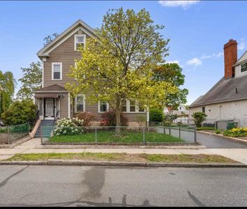91 Dudley St