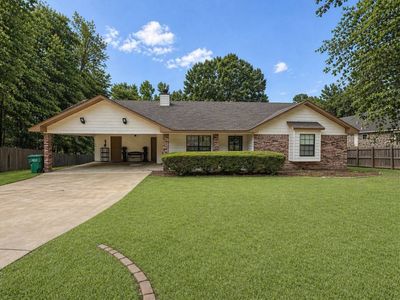 580 Jefferson Trl