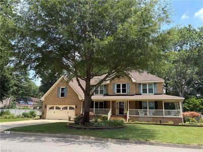 805 Maple Forest Ct