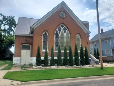 Property at 231 S 9th St, Salina, KS