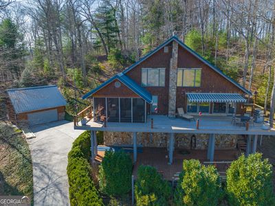 369 Deals Gap Rd