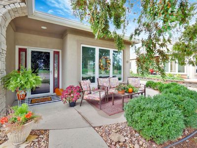 1337 N Hamilton Dr Unit A
