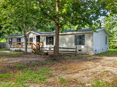 Property at 55520 JEWEL THOMAS Road, Callahan, FL