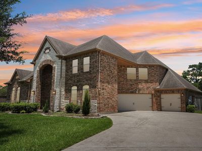 405 Old Orchard Dr
